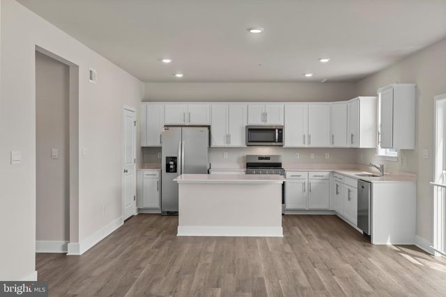 5115 GLISTENING POND WAY, Upper Marlboro, MD 20772