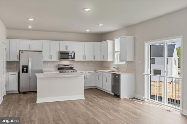 5115 GLISTENING POND WAY, Upper Marlboro, MD 20772