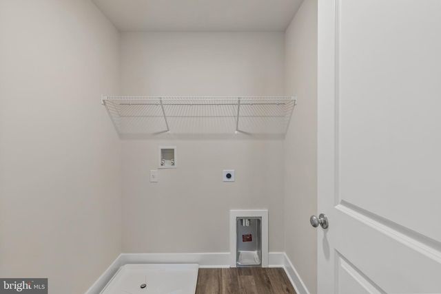 5115 GLISTENING POND WAY, Upper Marlboro, MD 20772
