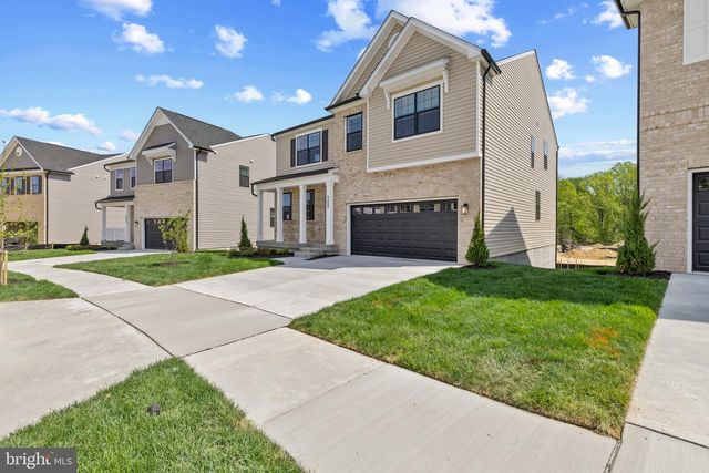 5115 GLISTENING POND WAY, Upper Marlboro, MD 20772
