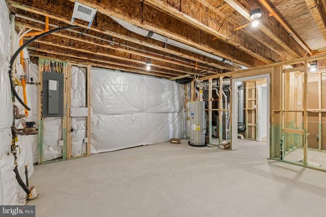 5115 GLISTENING POND WAY, Upper Marlboro, MD 20772