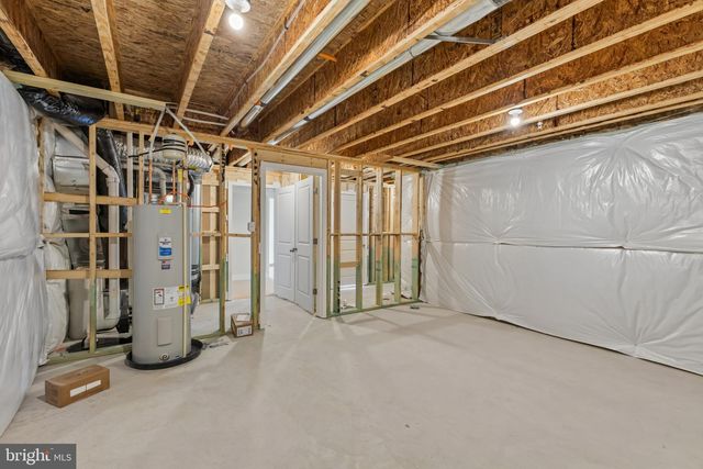5115 GLISTENING POND WAY, Upper Marlboro, MD 20772