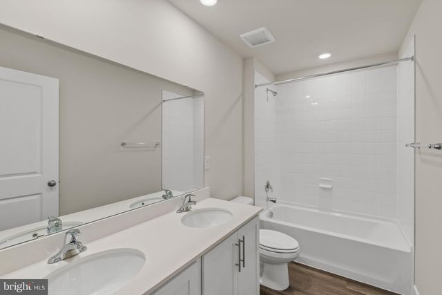 5115 GLISTENING POND WAY, Upper Marlboro, MD 20772
