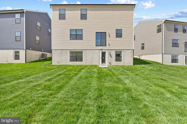 5115 GLISTENING POND WAY, Upper Marlboro, MD 20772