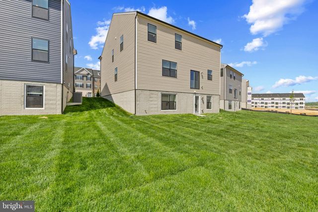 5115 GLISTENING POND WAY, Upper Marlboro, MD 20772