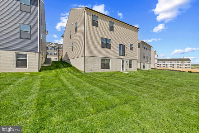 5115 GLISTENING POND WAY, Upper Marlboro, MD 20772