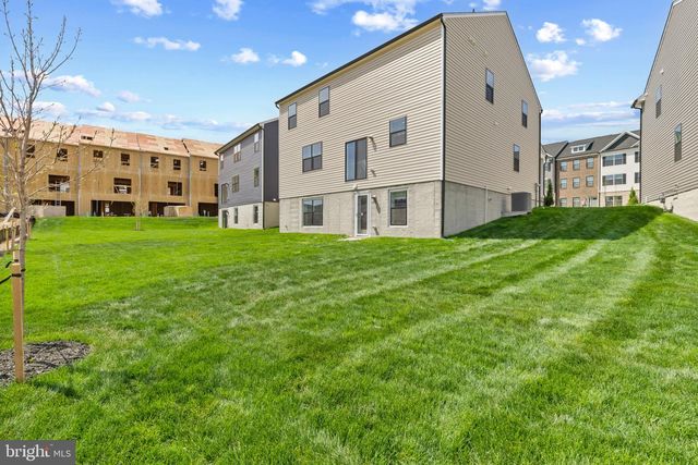 5115 GLISTENING POND WAY, Upper Marlboro, MD 20772