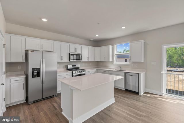 5115 GLISTENING POND WAY, Upper Marlboro, MD 20772