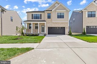 5115 GLISTENING POND WAY, Upper Marlboro, MD 20772