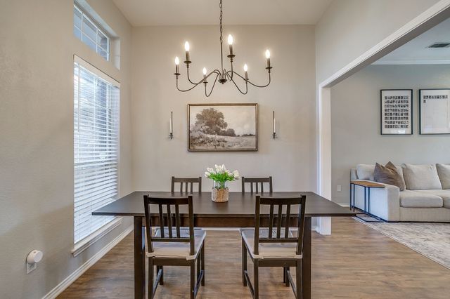 841 Park Meadow Lane, Burleson, TX 76028