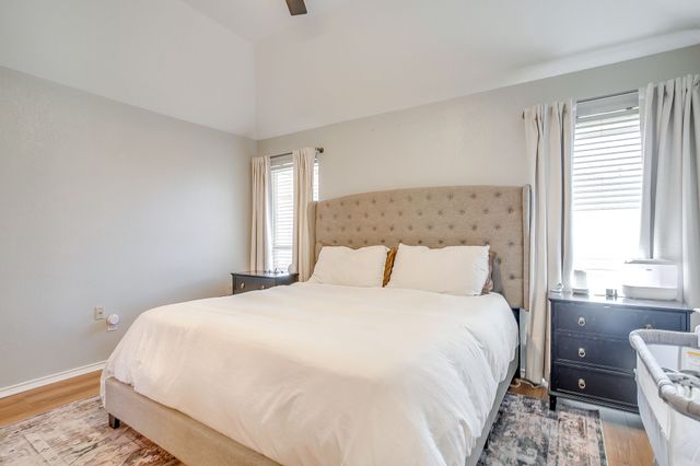 841 Park Meadow Lane, Burleson, TX 76028