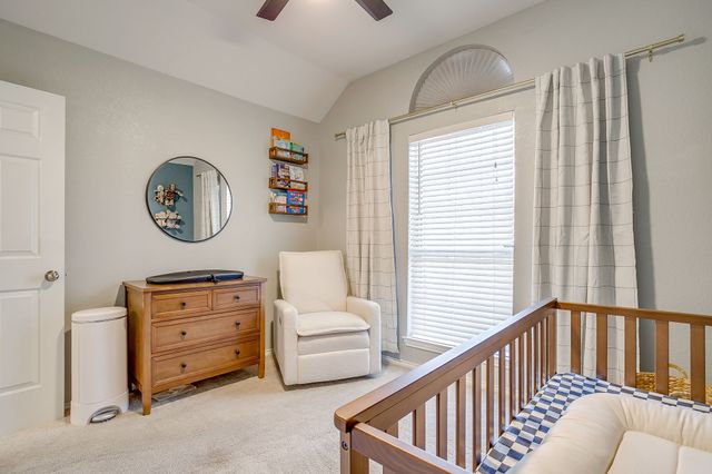 841 Park Meadow Lane, Burleson, TX 76028