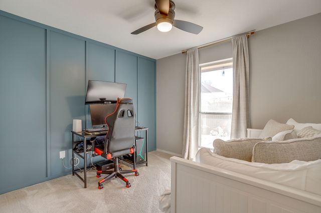 841 Park Meadow Lane, Burleson, TX 76028