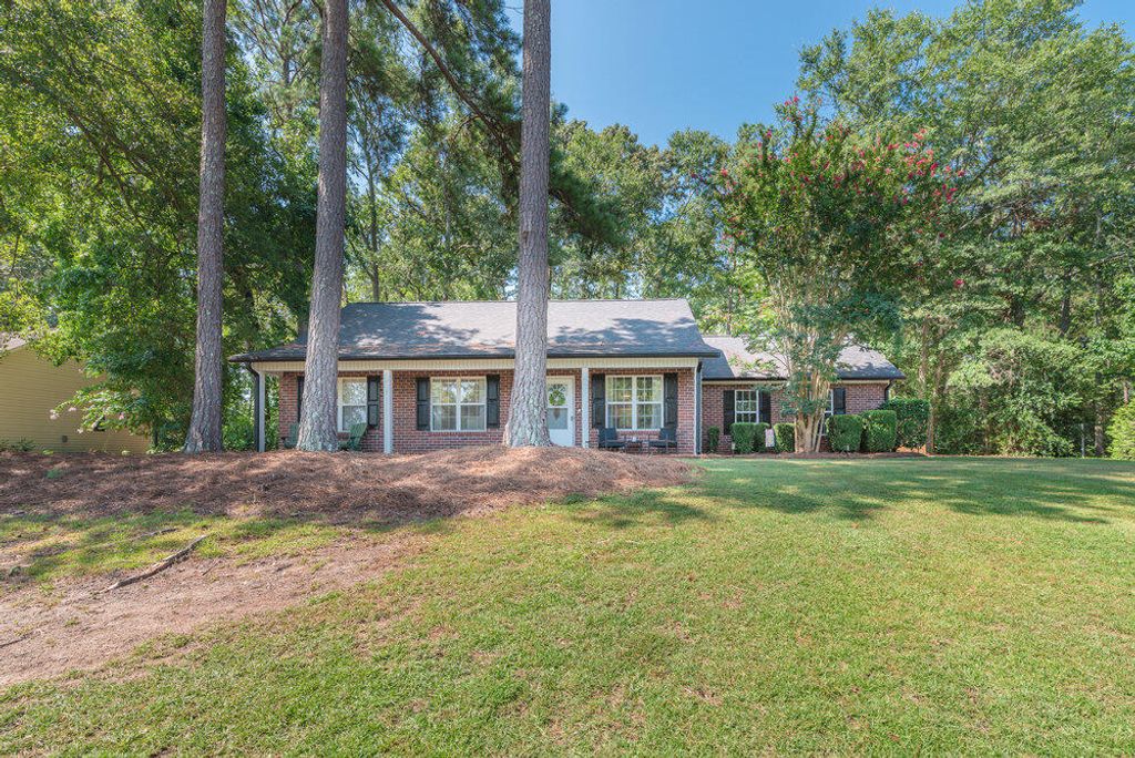 824 Coronet Drive, North Augusta, SC 29860
