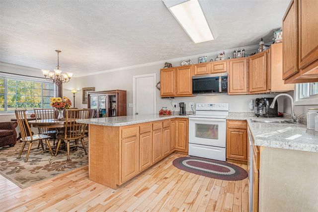 11108 Berry Street, Berrien Springs, MI 49103