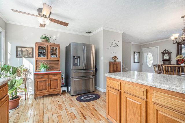 11108 Berry Street, Berrien Springs, MI 49103