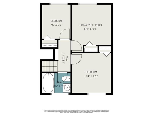 11108 Berry Street, Berrien Springs, MI 49103