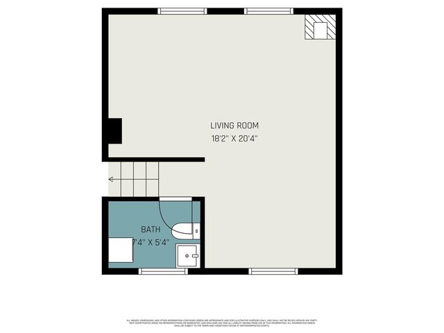 11108 Berry Street, Berrien Springs, MI 49103