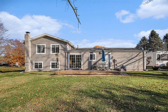 11108 Berry Street, Berrien Springs, MI 49103