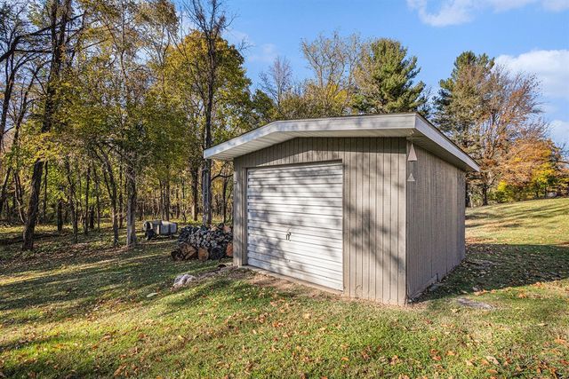 11108 Berry Street, Berrien Springs, MI 49103