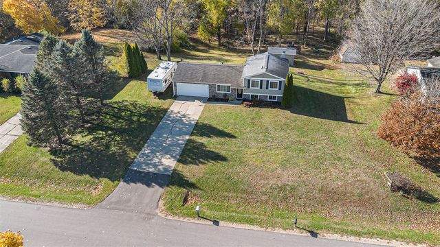 11108 Berry Street, Berrien Springs, MI 49103