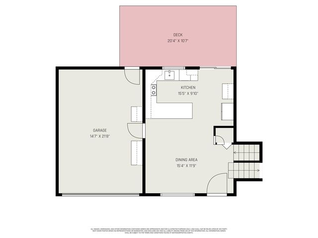 11108 Berry Street, Berrien Springs, MI 49103