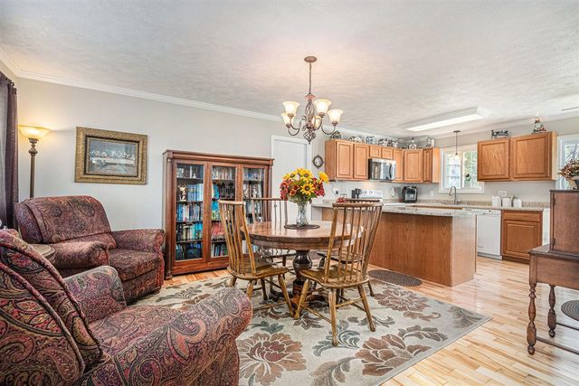 11108 Berry Street, Berrien Springs, MI 49103