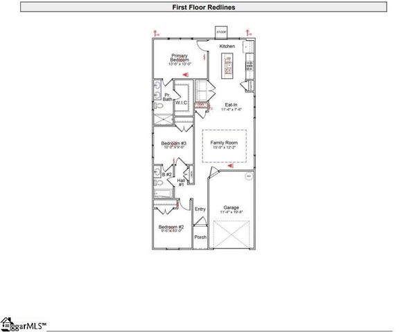 12158 Lansbury Drive Lot 40, Inman, SC 29349