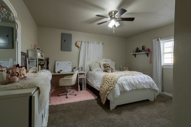 6438 N Stockton Ave, Odessa, TX 79764