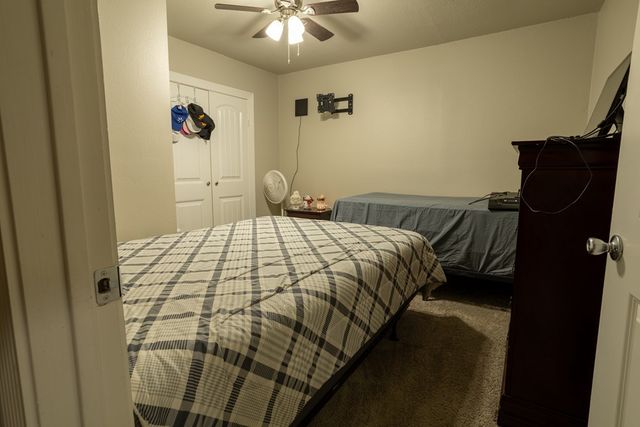 6438 N Stockton Ave, Odessa, TX 79764