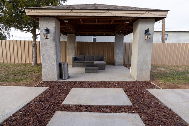 6438 N Stockton Ave, Odessa, TX 79764