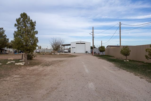 6438 N Stockton Ave, Odessa, TX 79764