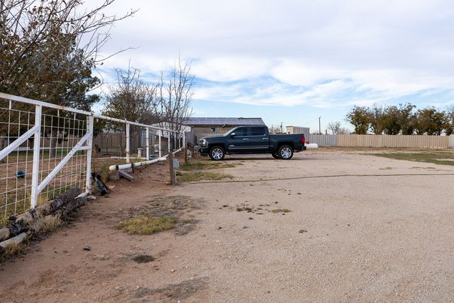 6438 N Stockton Ave, Odessa, TX 79764