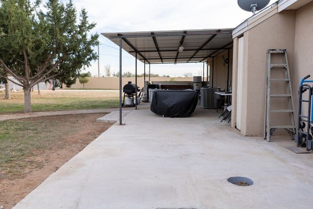 6438 N Stockton Ave, Odessa, TX 79764