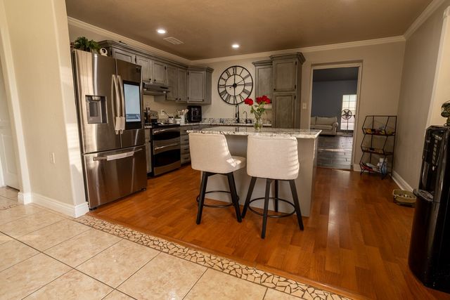 6438 N Stockton Ave, Odessa, TX 79764