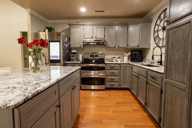 6438 N Stockton Ave, Odessa, TX 79764