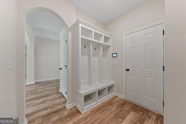 575 Bohannon Road 8, Grantville, GA 30220