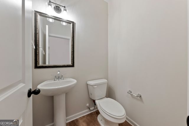 575 Bohannon Road 8, Grantville, GA 30220