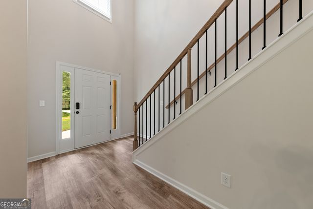 575 Bohannon Road 8, Grantville, GA 30220