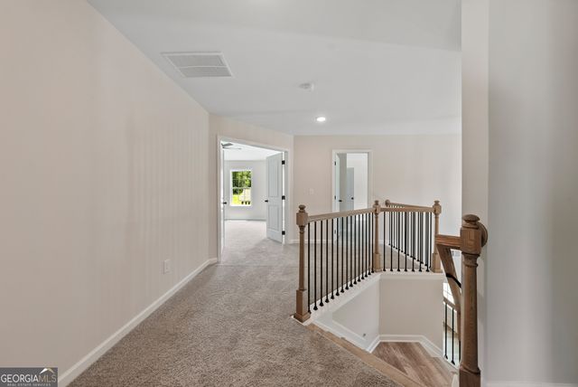 575 Bohannon Road 8, Grantville, GA 30220