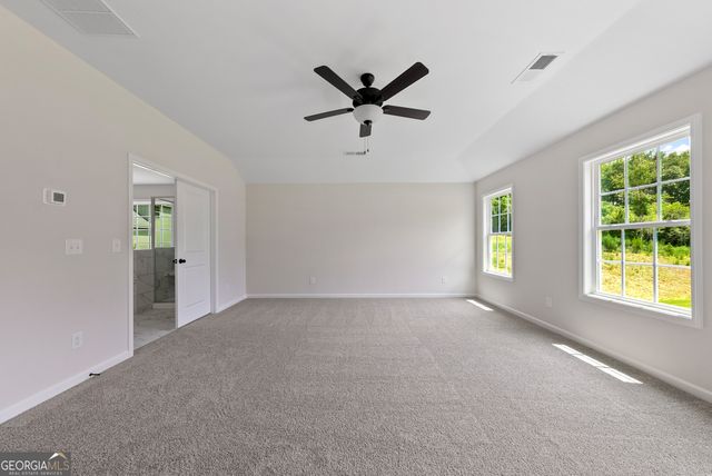 575 Bohannon Road 8, Grantville, GA 30220