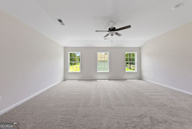 575 Bohannon Road 8, Grantville, GA 30220