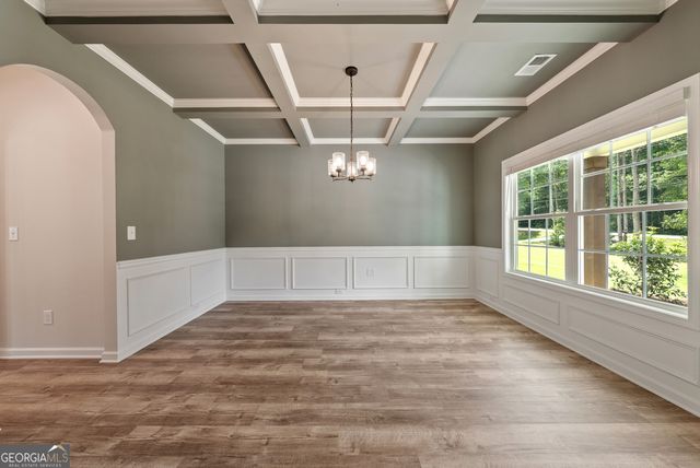 575 Bohannon Road 8, Grantville, GA 30220