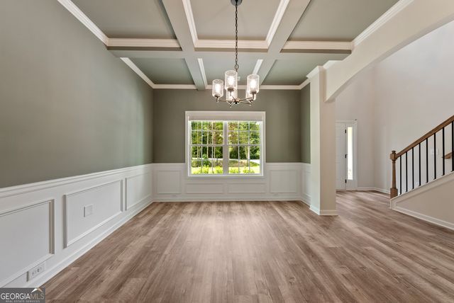 575 Bohannon Road 8, Grantville, GA 30220