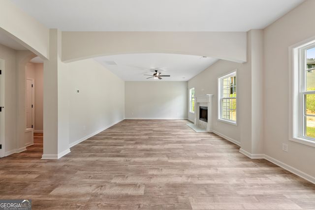 575 Bohannon Road 8, Grantville, GA 30220