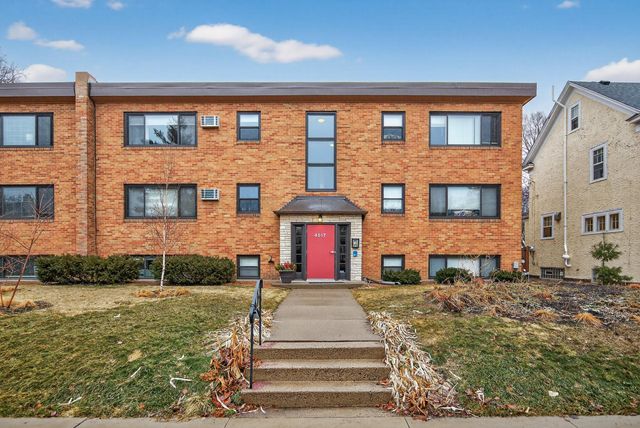 4517 Grand Avenue S 206, Minneapolis, MN 55419
