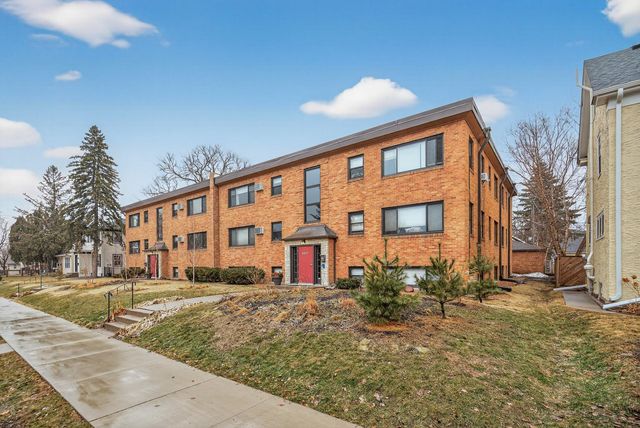 4517 Grand Avenue S 206, Minneapolis, MN 55419