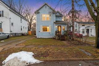 724 Hickory Street, Niles City, MI 49120