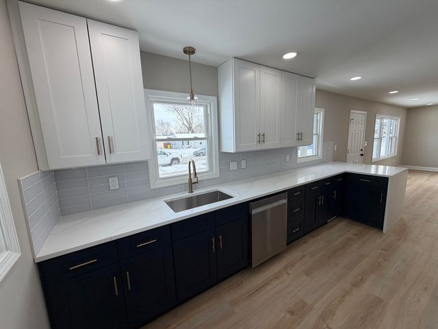 714 N Rensselaer Street, Griffith, IN 46319