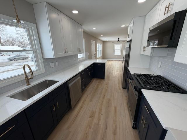 714 N Rensselaer Street, Griffith, IN 46319